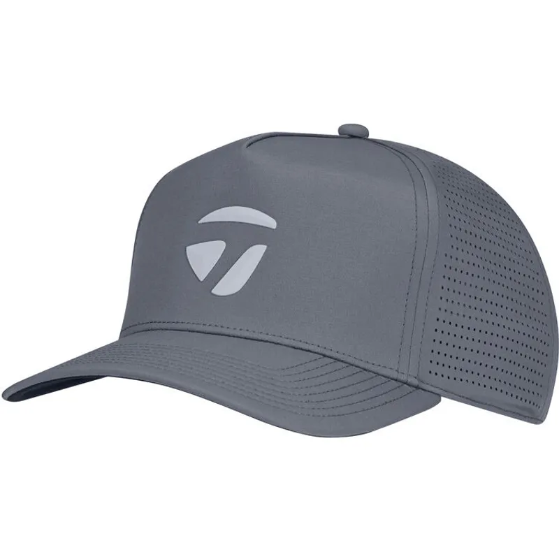 TaylorMade-A-Frame-Perforated-