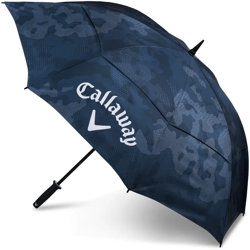 キャロウェイエクスクルーシブ　シールド アンブレラ 日傘　64インチ Callaway-Golf-Shield-64-Inch-
