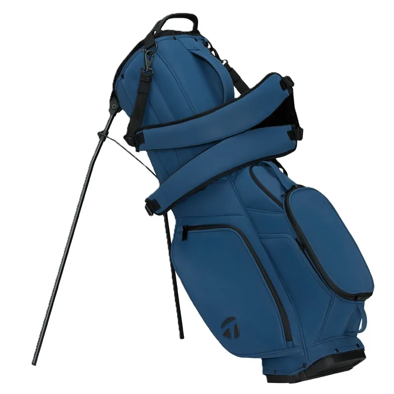 TaylorMade Signature M4 Stand Bag Custom - Golfballs.com