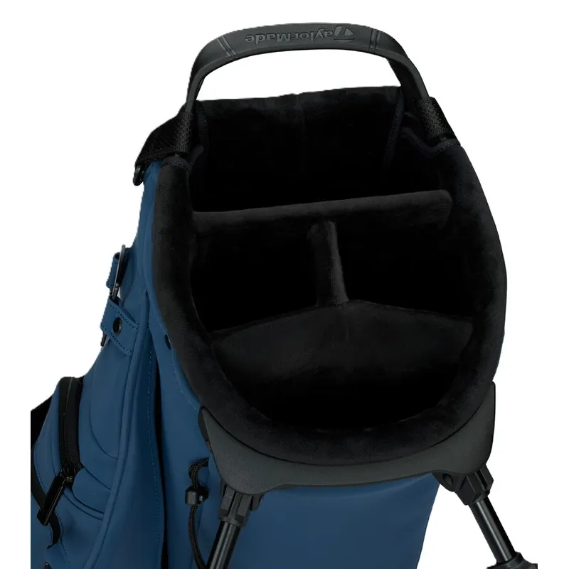 TaylorMade Signature M4 Stand Bag Custom - Golfballs.com