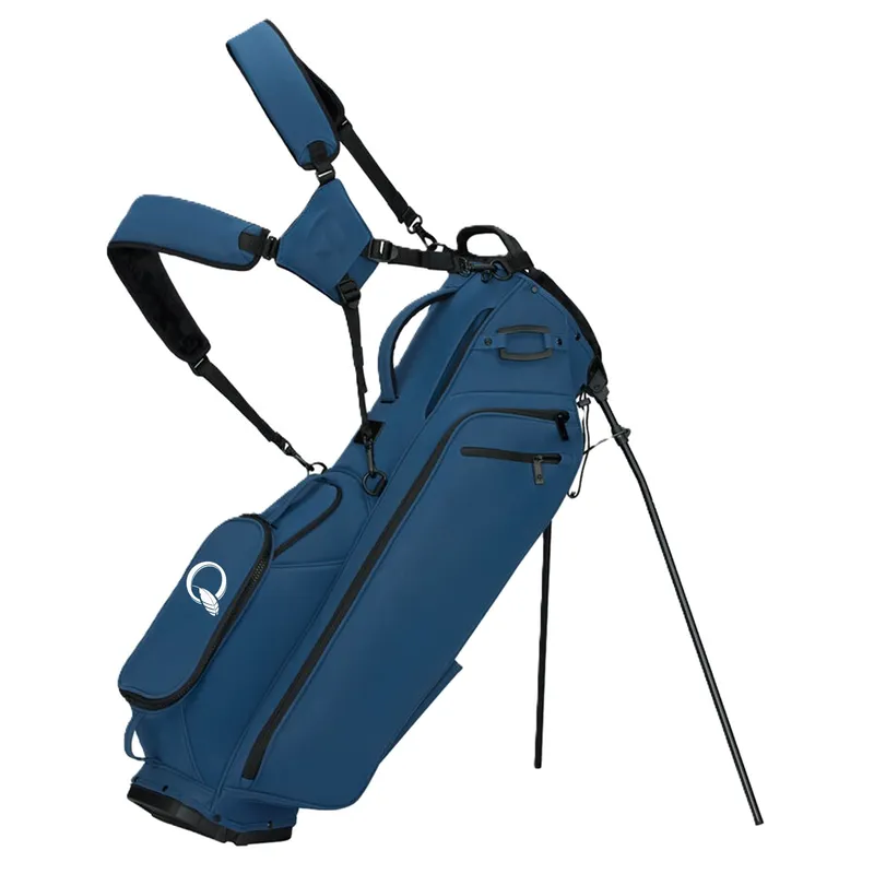 TaylorMade Signature M4 Stand Bag Custom - Golfballs.com