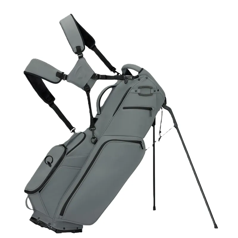 TaylorMade Signature L5 Stand Bag Custom - Golfballs.com