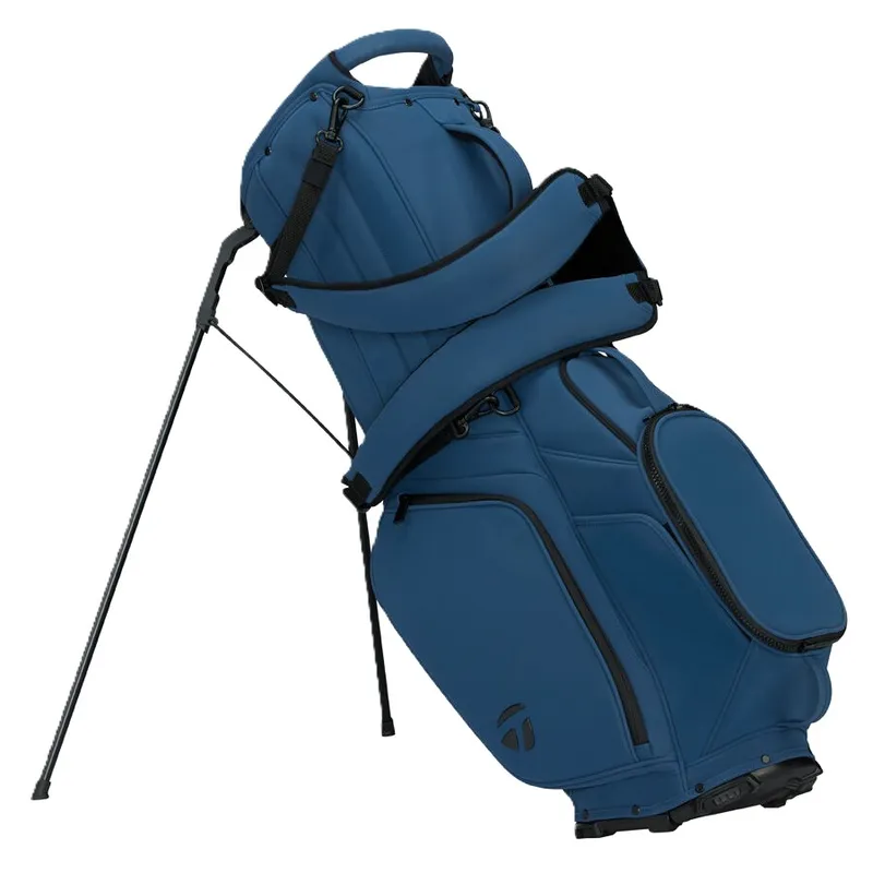 TaylorMade Signature L5 Stand Bag Custom - Golfballs.com