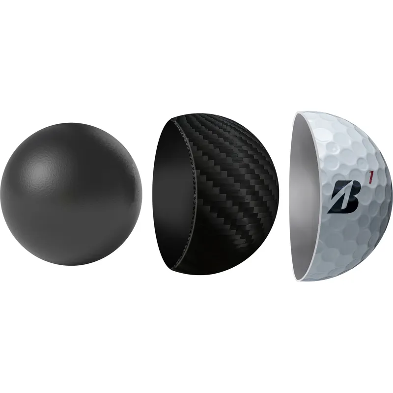Bridgestone Tour B X Golf Balls - Buy 3 DZ Get 1 DZ Free - 2026 Bridgestone Tour B X Golf Balls - Buy 3 DZ Get 1 DZ Free - 2026