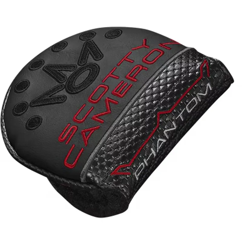 Scotty Cameron Phantom 11R OC Putter - Golfballs.com