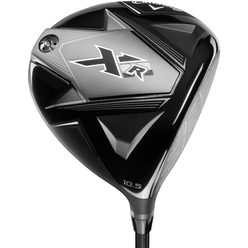 Callaway Golf XR Long Length Steel 13-Piece Complete Set
