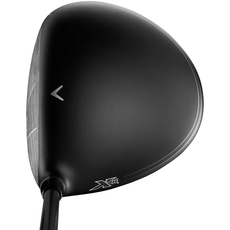Callaway Golf XR Long Length Steel 13-Piece Complete Set