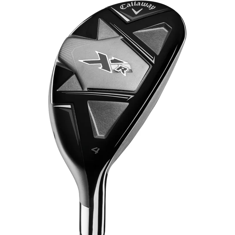 Callaway Golf XR Long Length Steel 13-Piece Complete Set