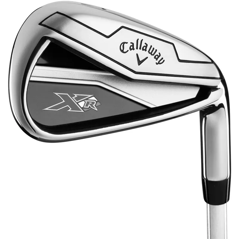 Callaway Golf XR Long Length Steel 13-Piece Complete Set