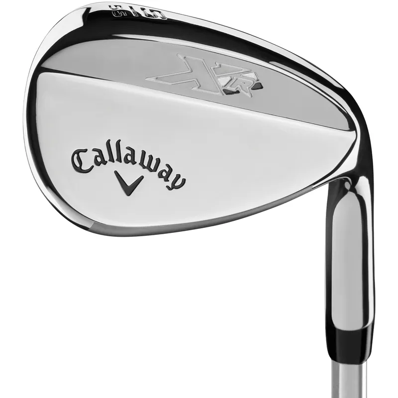 Callaway Golf XR Long Length Steel 13-Piece Complete Set