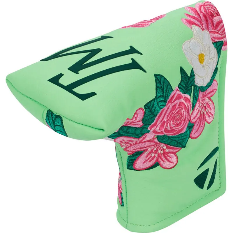 Season Opener Blade Putter Cover