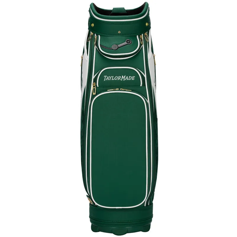 TaylorMade Season Opener Commemorative Staff Bag - Golfballs.com