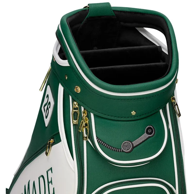 TaylorMade Season Opener Commemorative Staff Bag - Golfballs.com