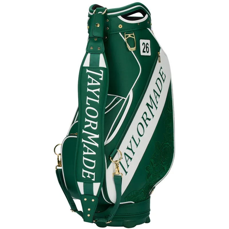 Season Opener Commemorative Staff Bag