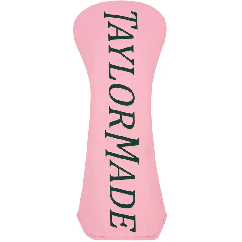 Season Opener Driver Headcover - Pink