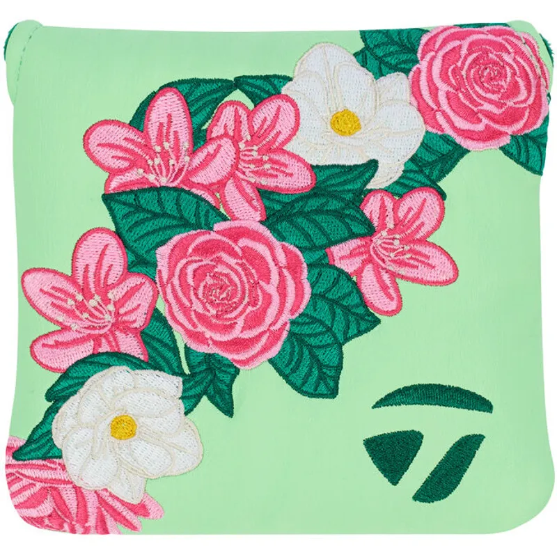 Season Opener Spider Mallet Putter Cover