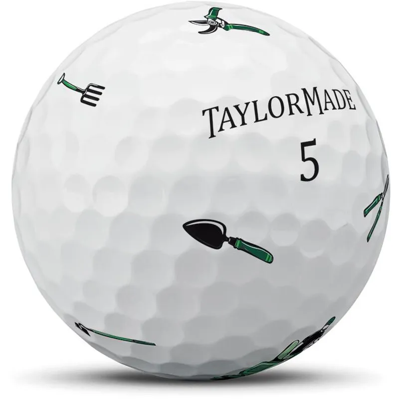 TaylorMade TP5x Season Opener PIX Golf Balls - 2026 Model
