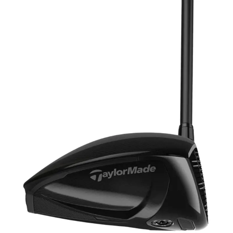 TaylorMade Qi4D Shadowfall Driver - Golfballs.com