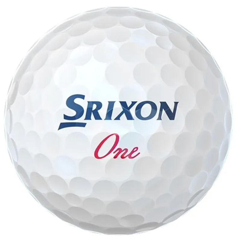 Srixon Z-Star Diamond 3 USA Limited Edition Golf Balls - Golfballs.com