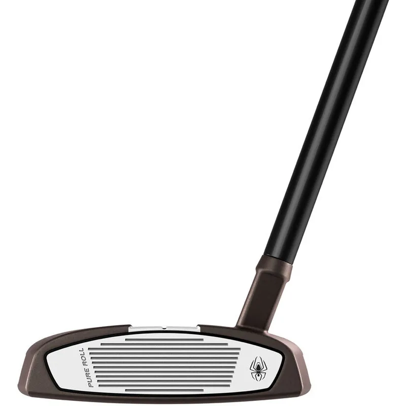 TaylorMade Spider Tour X True Path Double Bend Putter - Golfballs.com