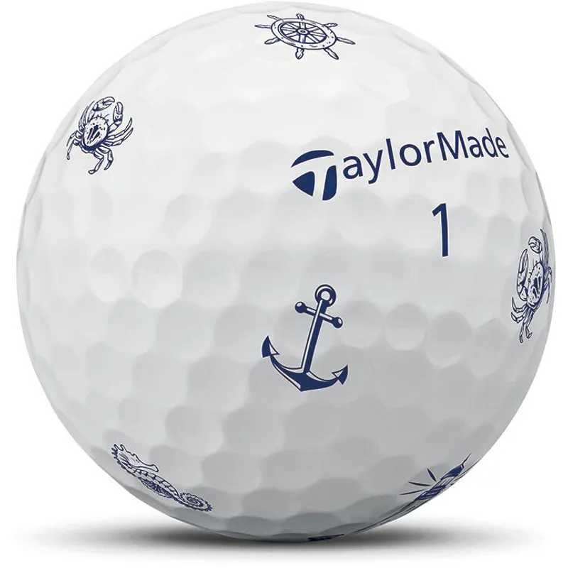 TaylorMade TP5 PIX US Open Golf Balls - 2026 Model - Golfballs.com