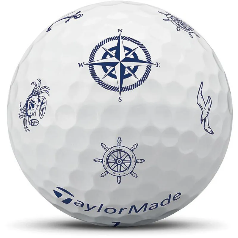 TaylorMade TP5 PIX US Open Golf Balls - 2026 Model - Golfballs.com