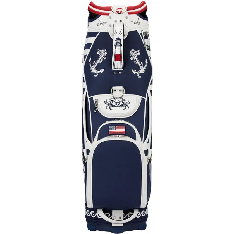 TaylorMade US Open Staff Bag - 2026 Model - Golfballs.com