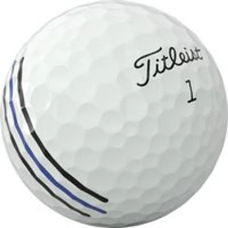 Titleist Tour Soft Specialty Dozen-Plus Pack - Golfballs.com