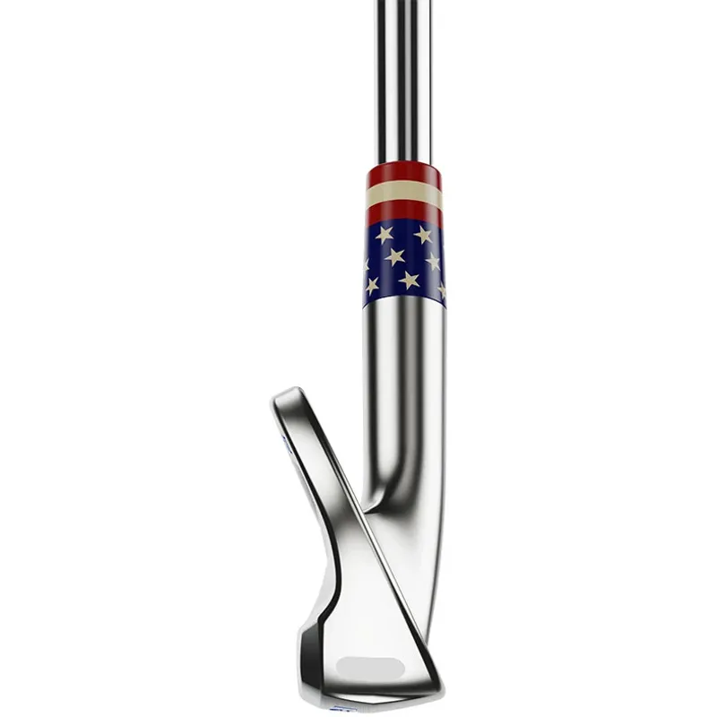 Srixon Limited Edition USA ZXi5 / ZXi7 Combo Iron Set - Golfballs.com
