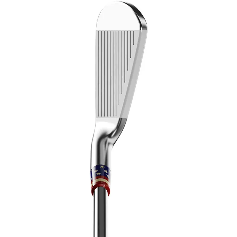 Srixon Limited Edition USA ZXi5 / ZXi7 Combo Iron Set - Golfballs.com