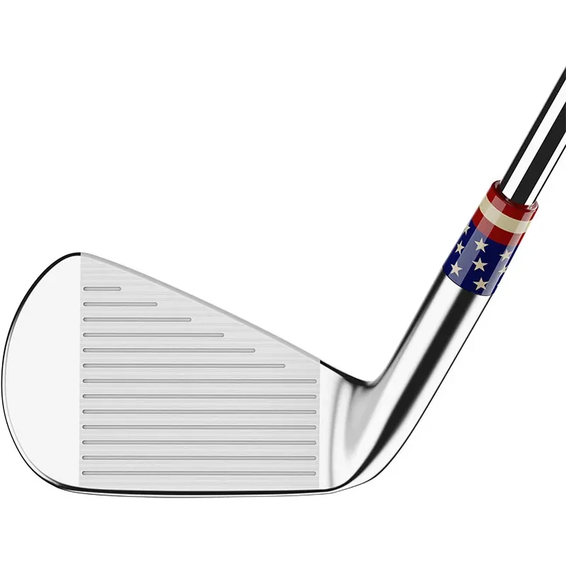 Srixon Limited Edition USA ZXi5 / ZXi7 Combo Iron Set - Golfballs.com