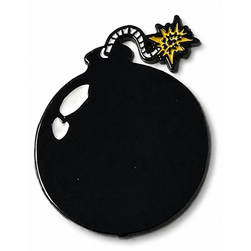 Scotch Golf Originals - The Bombs Away Ball Marker