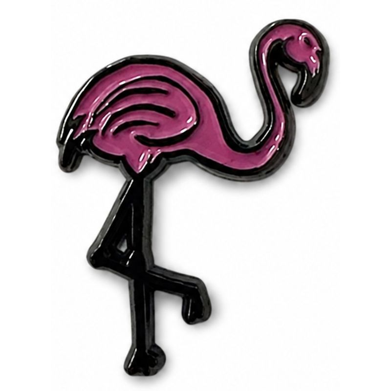 Scotch Golf Originals - The Pink Birdie Ball Marker