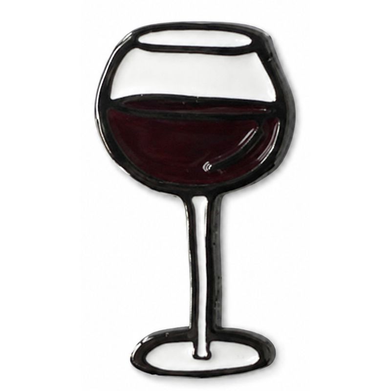 Scotch Golf Originals - Red Wine & Nine Ball Marker