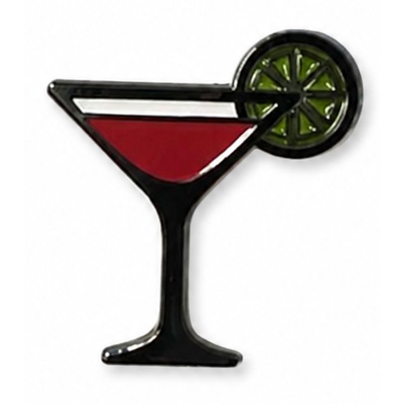 Scotch Golf Originals - The Tee-Tini Ball Marker