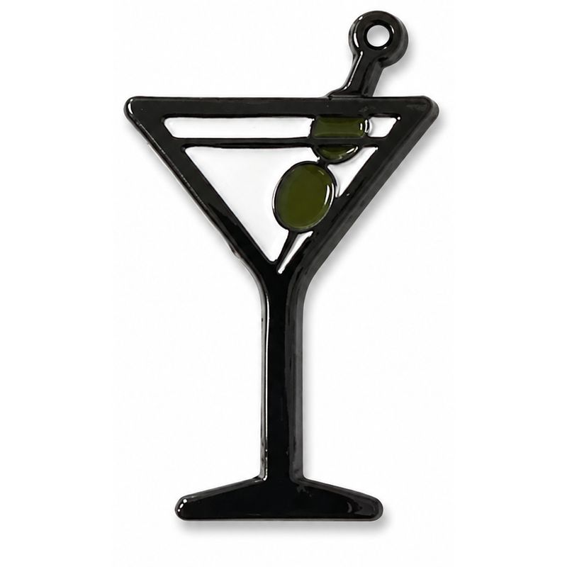 Scotch Golf Originals - The Dirty Mulligan Ball Marker